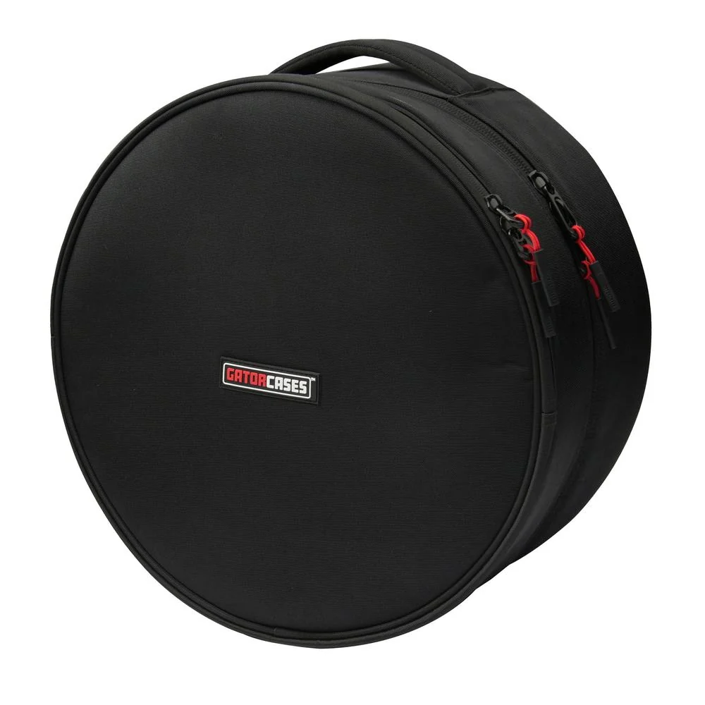 Gator Snare Drum Bag; 12″ X 5″