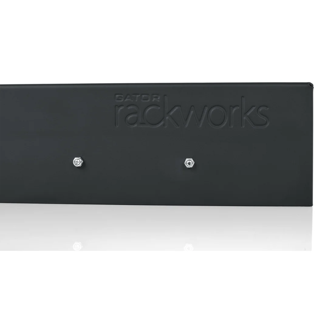 Gator Wireless Microphone Drawer 2U - Image 10