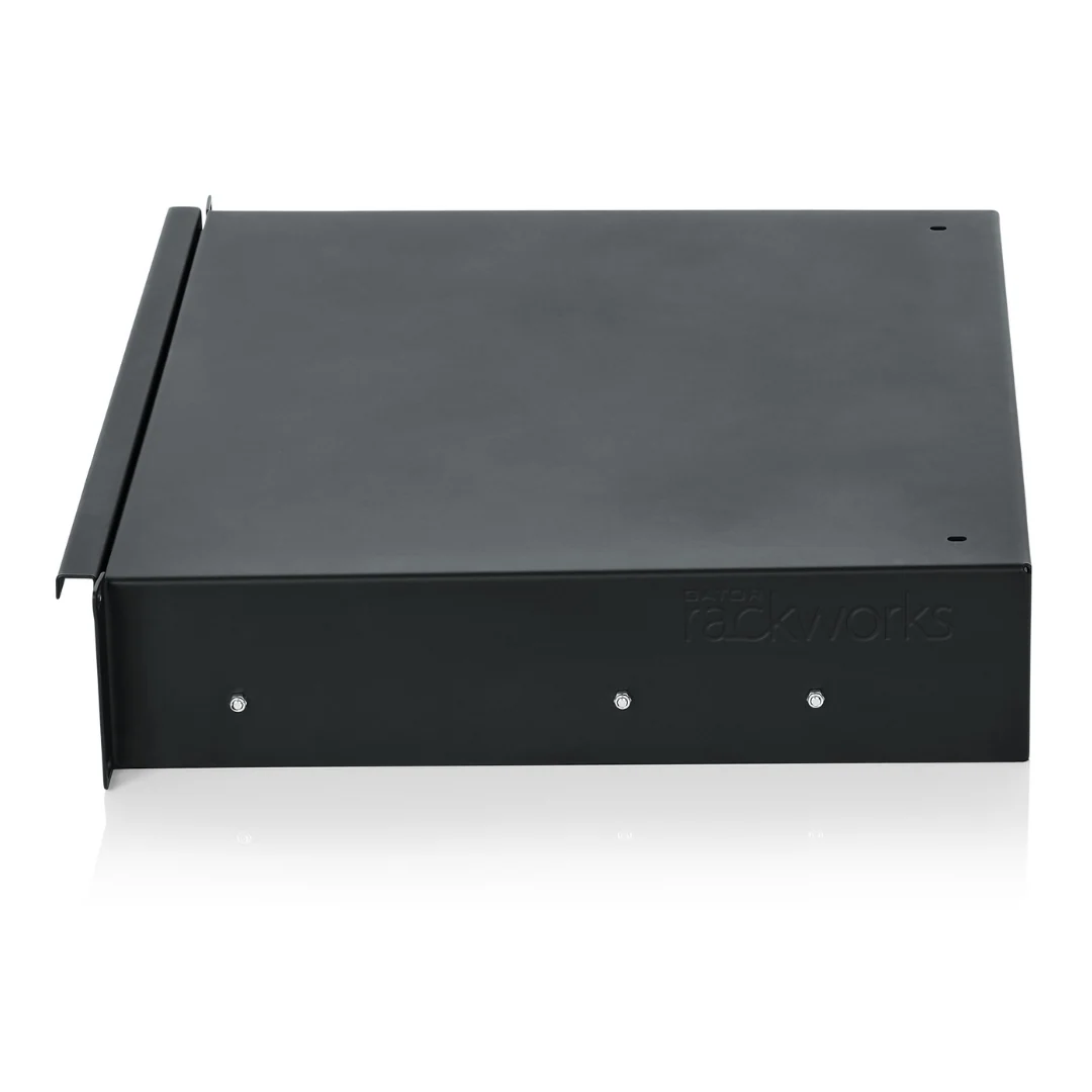 Gator Wireless Microphone Drawer 2U - Image 12