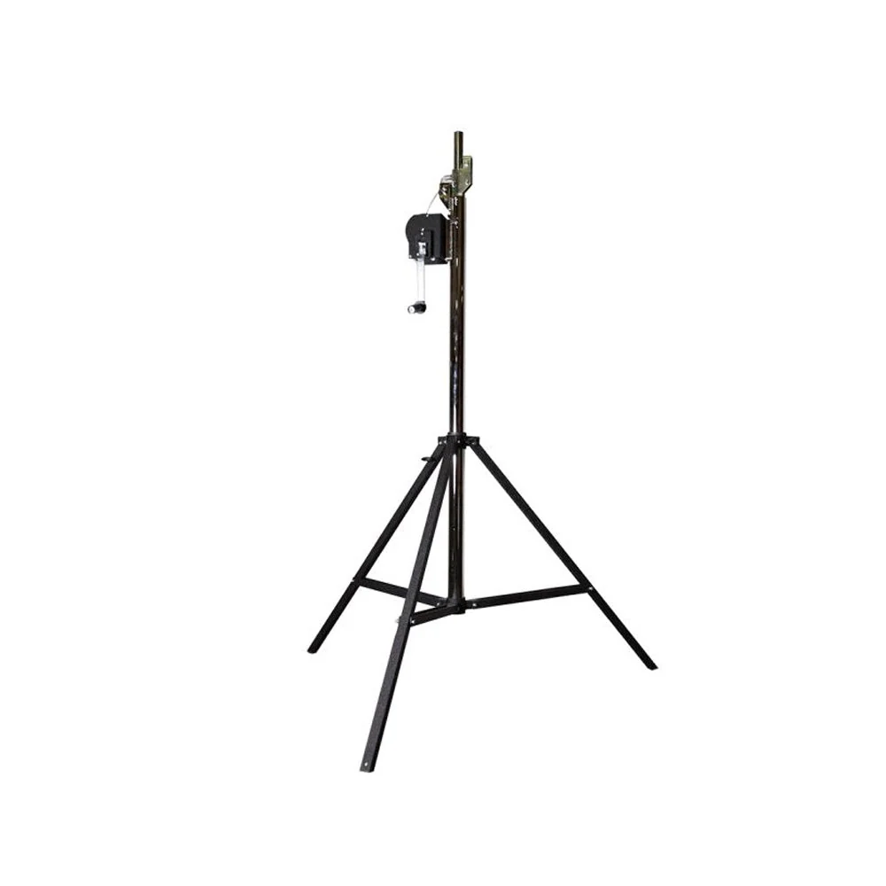 Global Truss ST-132