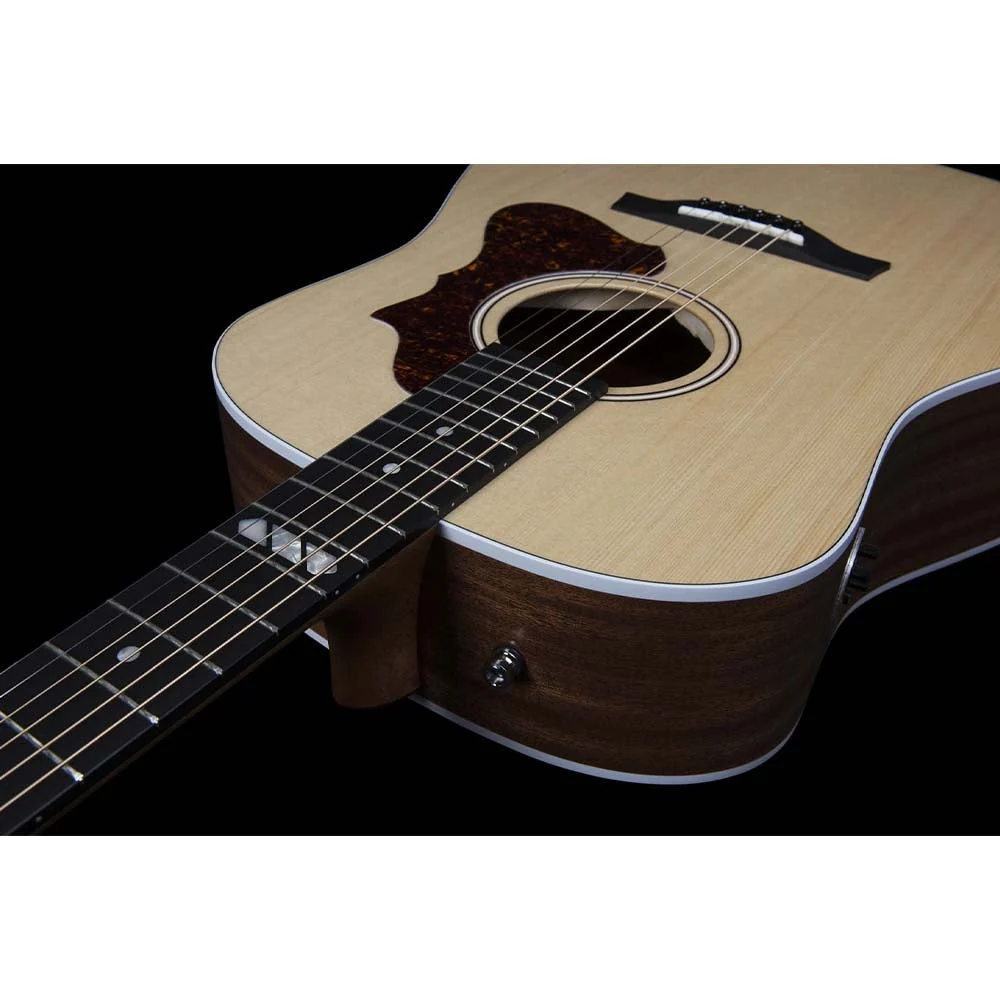 Godin Metropolis Classic RH Acoustic Electric Guitar - Image 6