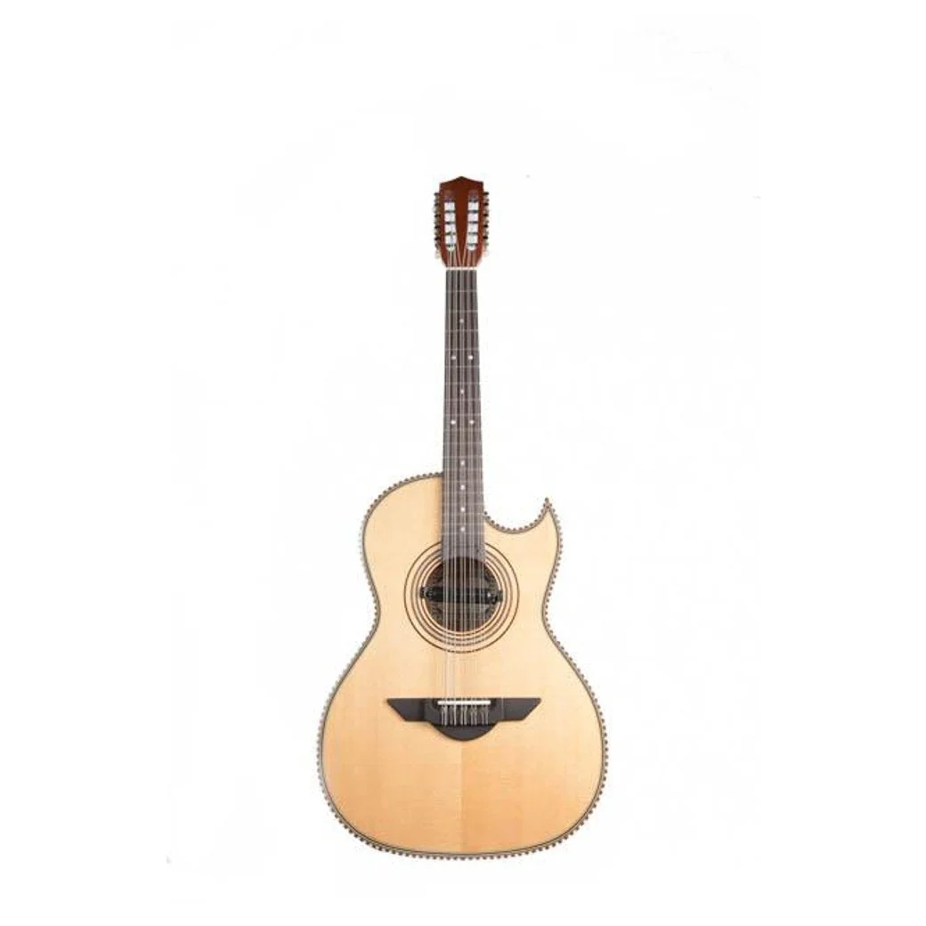 H. Jimenez El Estandar Bajo Quinto - With Pickup