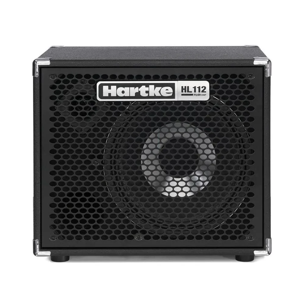 Hartke HyDrive HL 300-watt 1 x 12-inch Bass Cabinet - Image 2