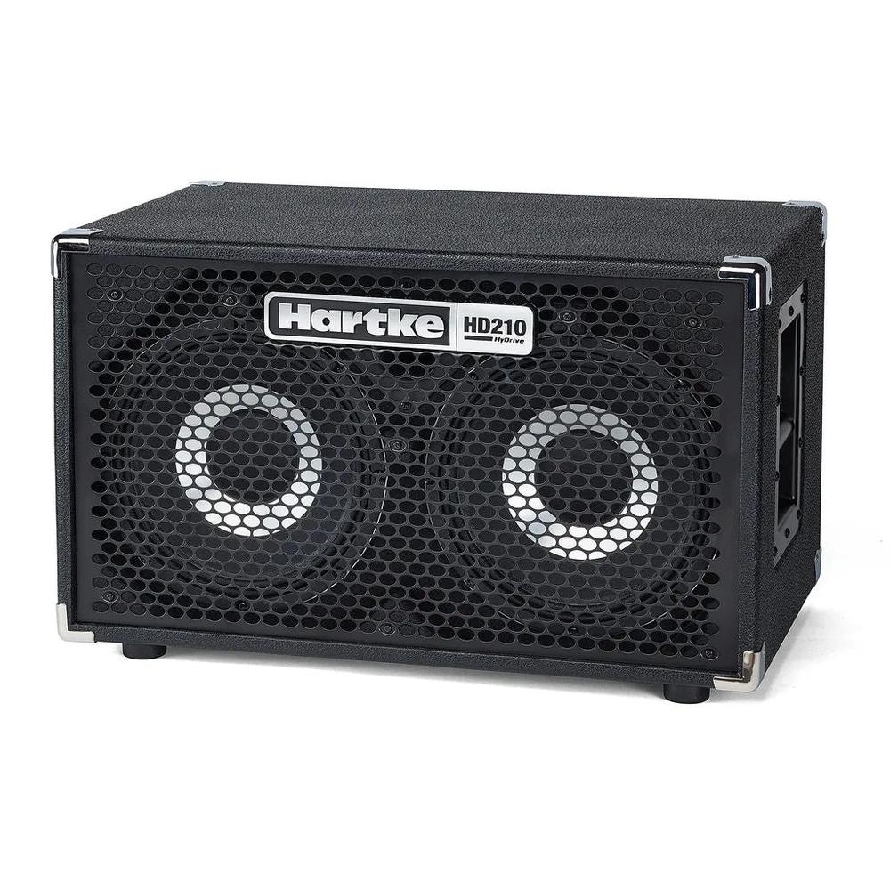 Hartke HyDrive HD210 500-watt 2x10-inch Bass Cabinet