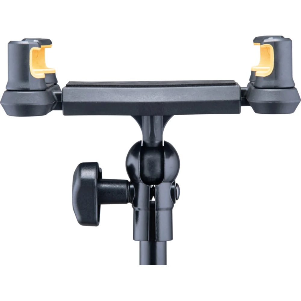 Hercules DG307B Adaptive 2 in 1 Smartphone and Tablet Holder - Image 10