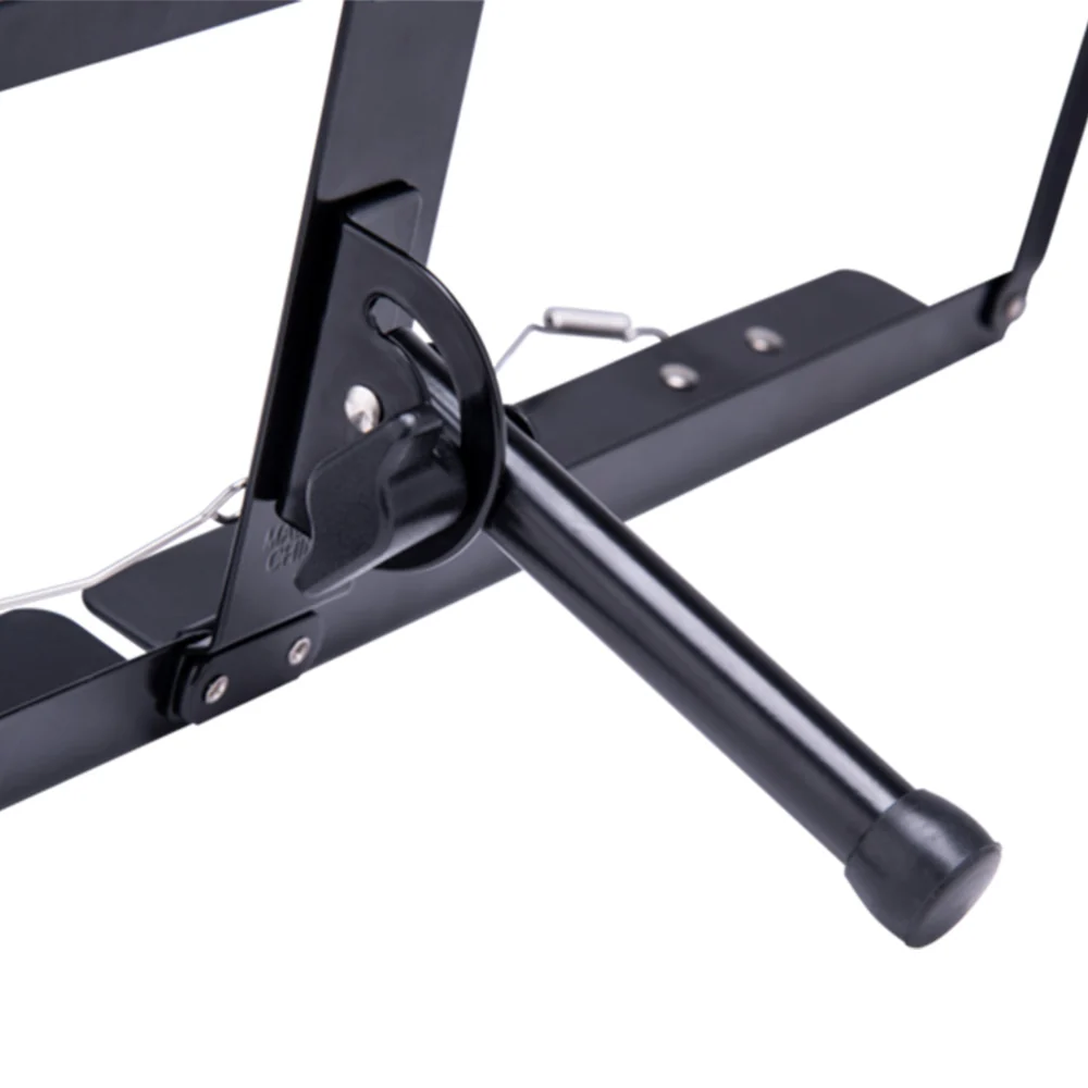 Hercules BS010BB Desktop Music Stand - Image 6