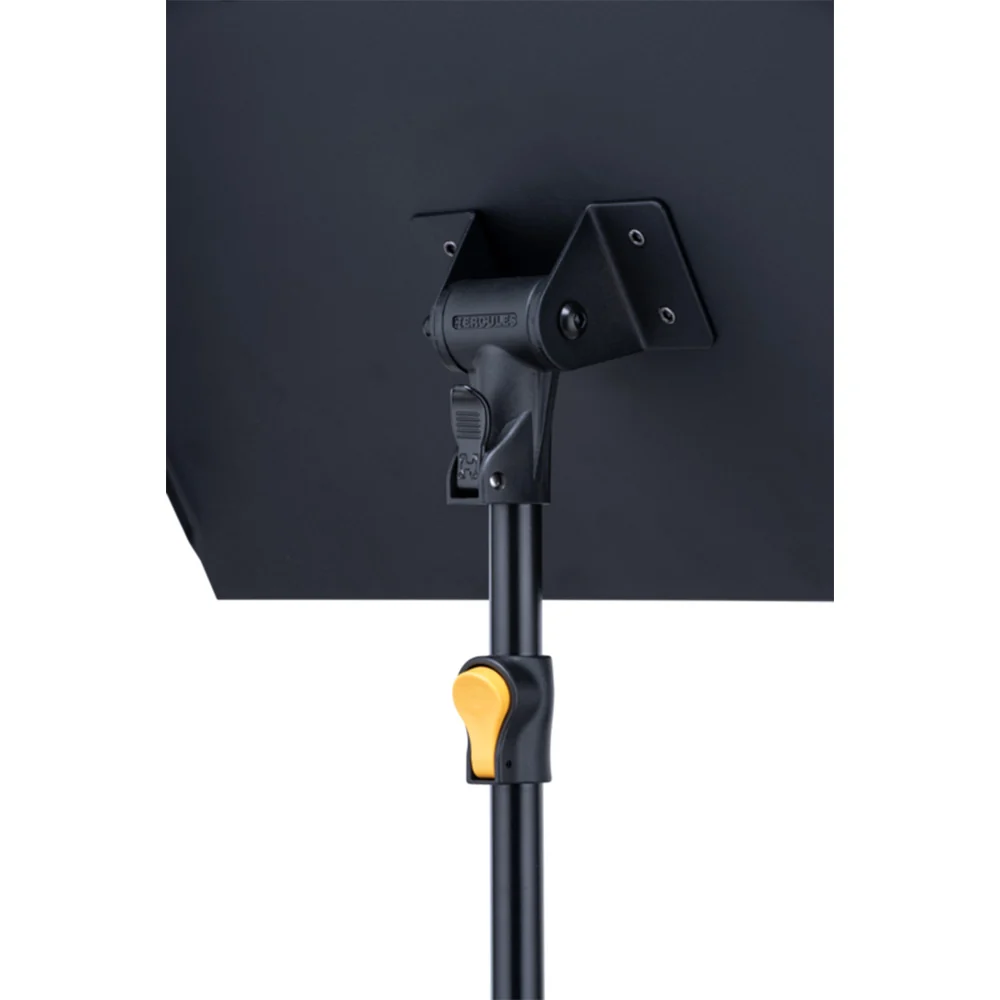 Hercules BS200BPLUS Symphony Stand W/Quick Release - Image 4