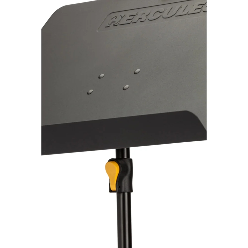 Hercules BS200BPLUS Symphony Stand W/Quick Release - Image 6