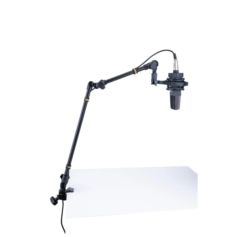 Hercules DG107B Multi-Device Universal Boom Arm - Image 7