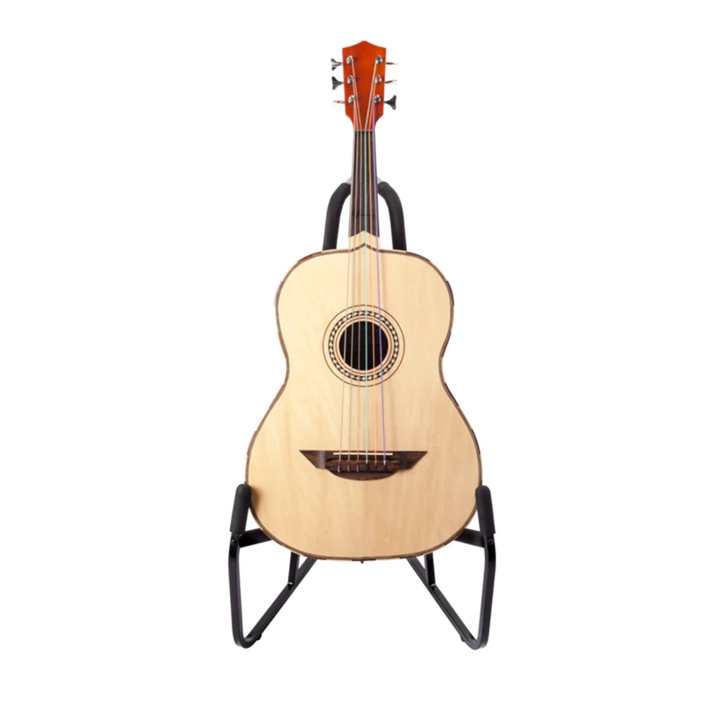 Hercules DS590B Double Bass Stand - Image 7