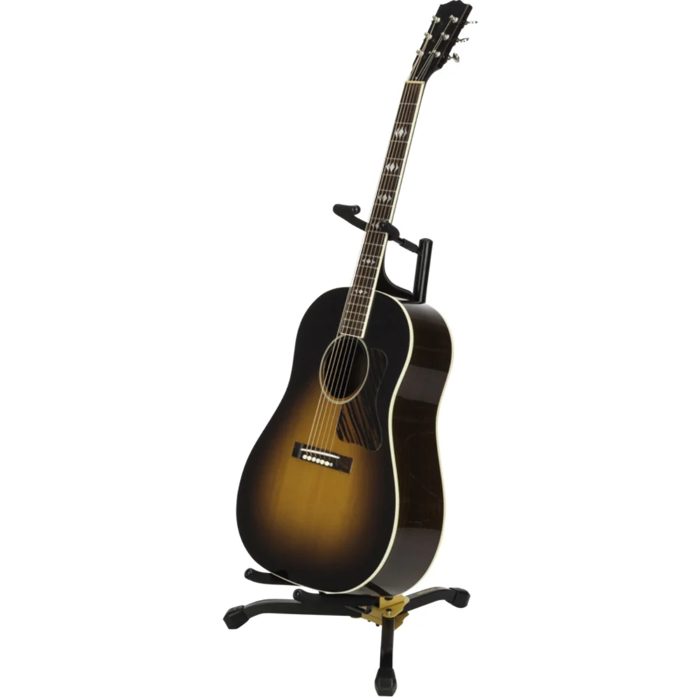 Hercules GS405B ShokSafe Guitar Stand - Image 4