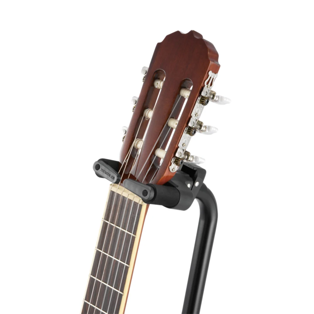 Hercules GS414BPLUS Single Guitar Stand - Image 2