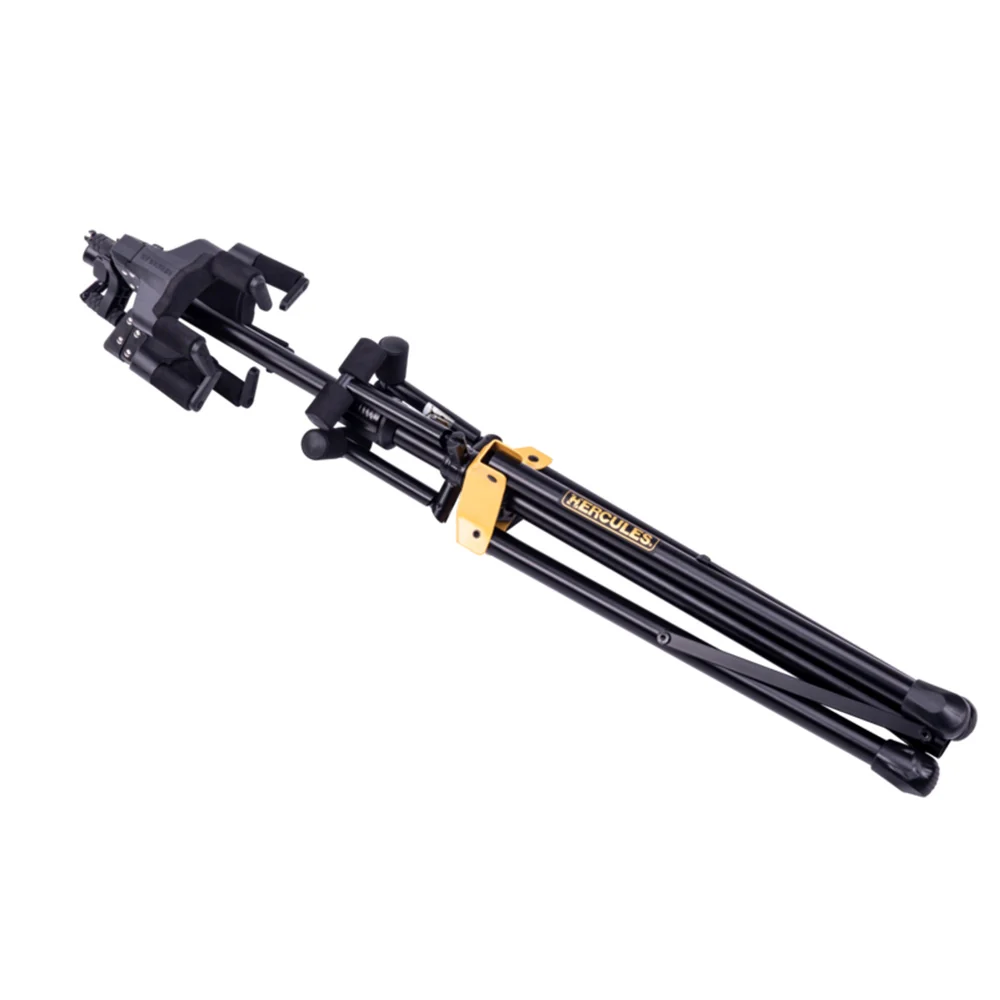 Hercules GS432B+ Auto Grab Guitar Stand - Image 3