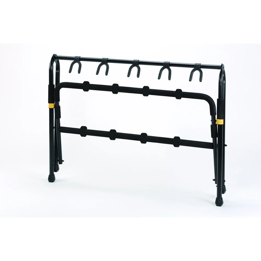 Hercules GS525B 5pc Guitar Rack - Image 3