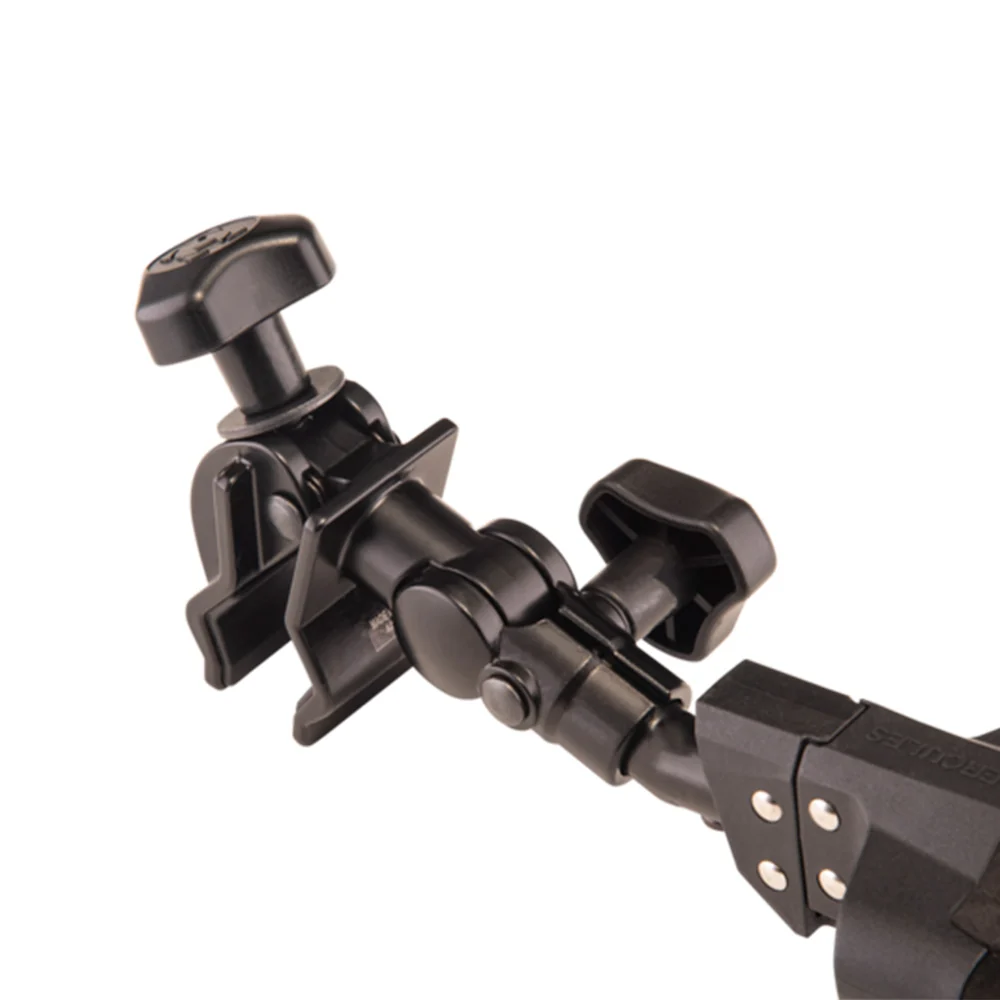 Hercules USP20CB Auto Grip Ukulele Clamp - Image 2