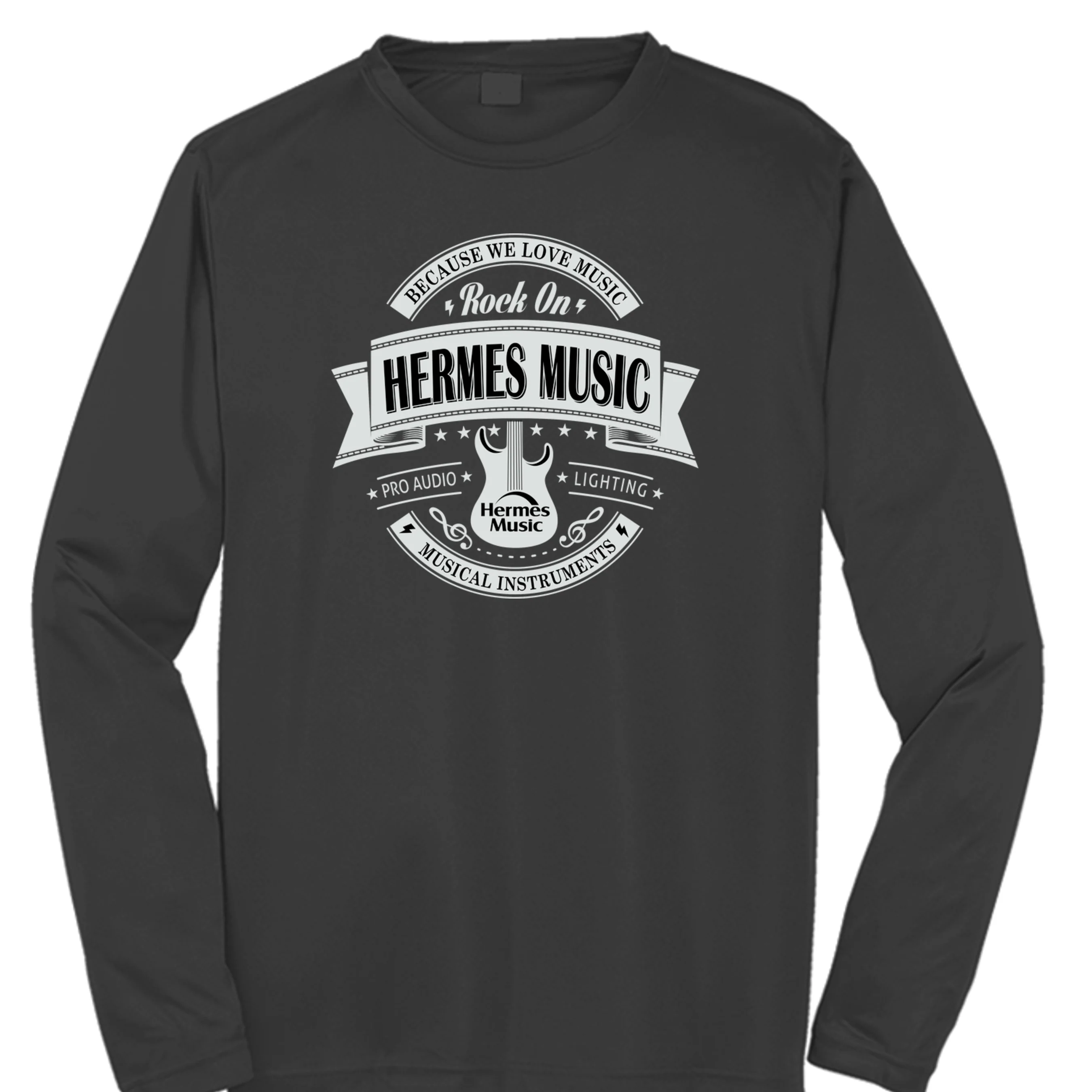 HM Hoodie