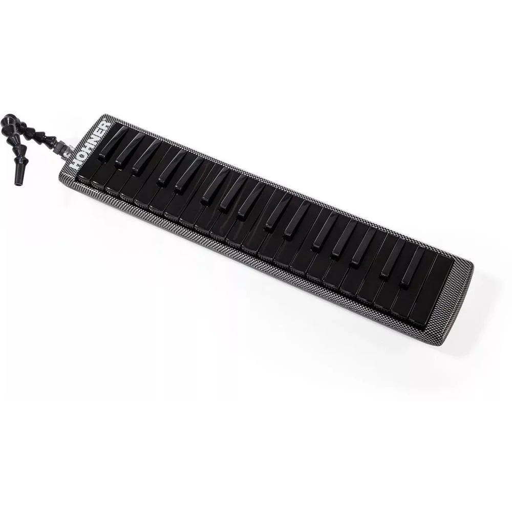 Hohner 37-Key Airboard in Carbon Print