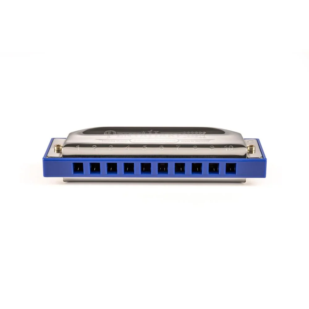 Hohner PentaHarp Harmonica in Low-F Minor - Image 2