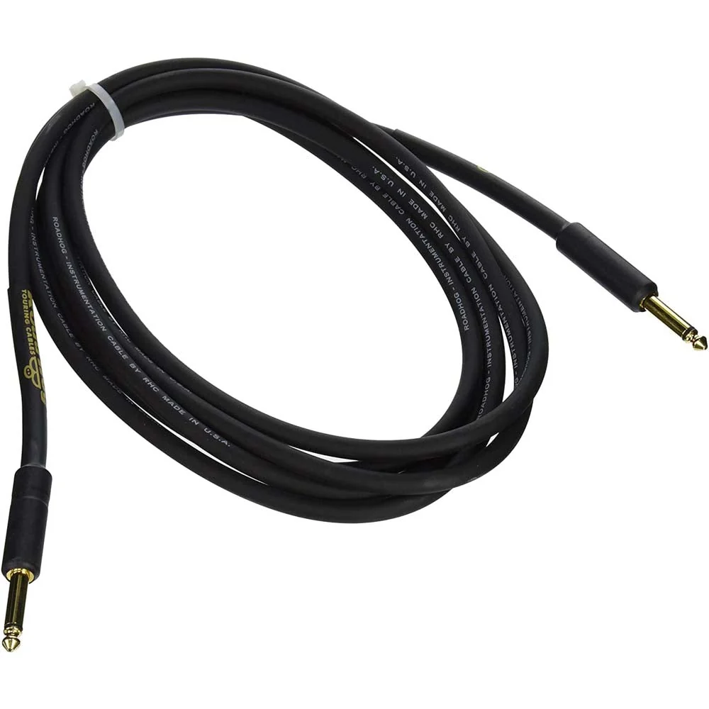 Horizon HOG-10B 10' Instrument Cable