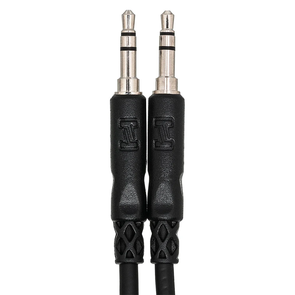 Hosa Technology CMM-110 Cable 3.5mm TRS - Same 10ft - Image 3