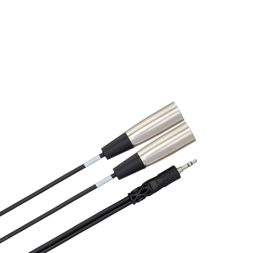Hosa Technology CYX-403M Stereo Breakout - Image 2