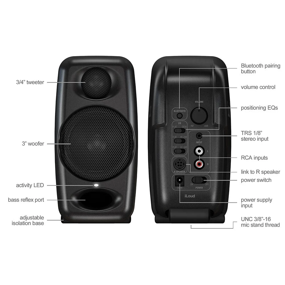 iLoud Micro Monitor - Image 2