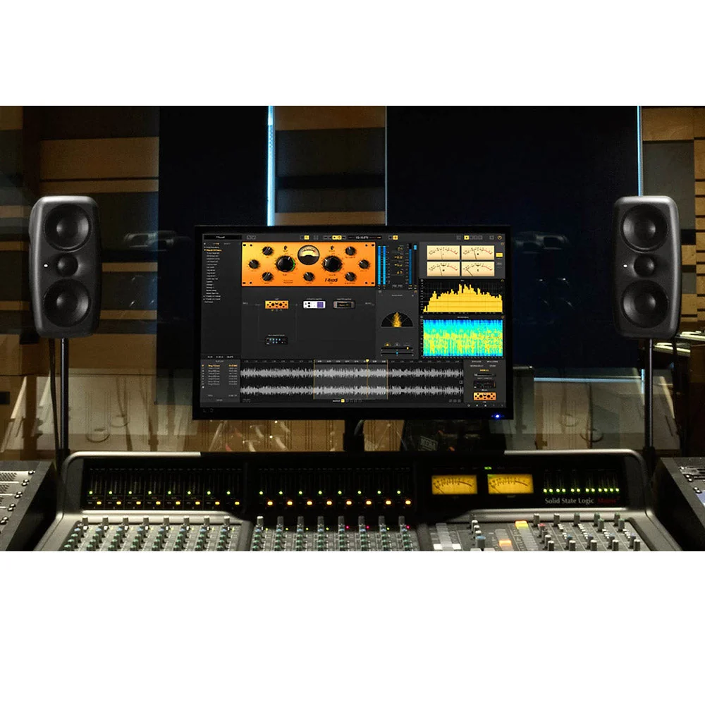 iLoud MTM Studio Monitor - Single - Image 4