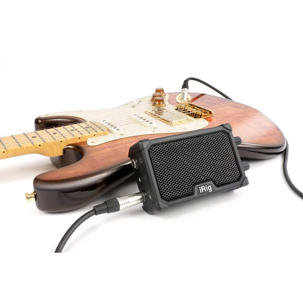 iRig Nano Amp Black - Image 6