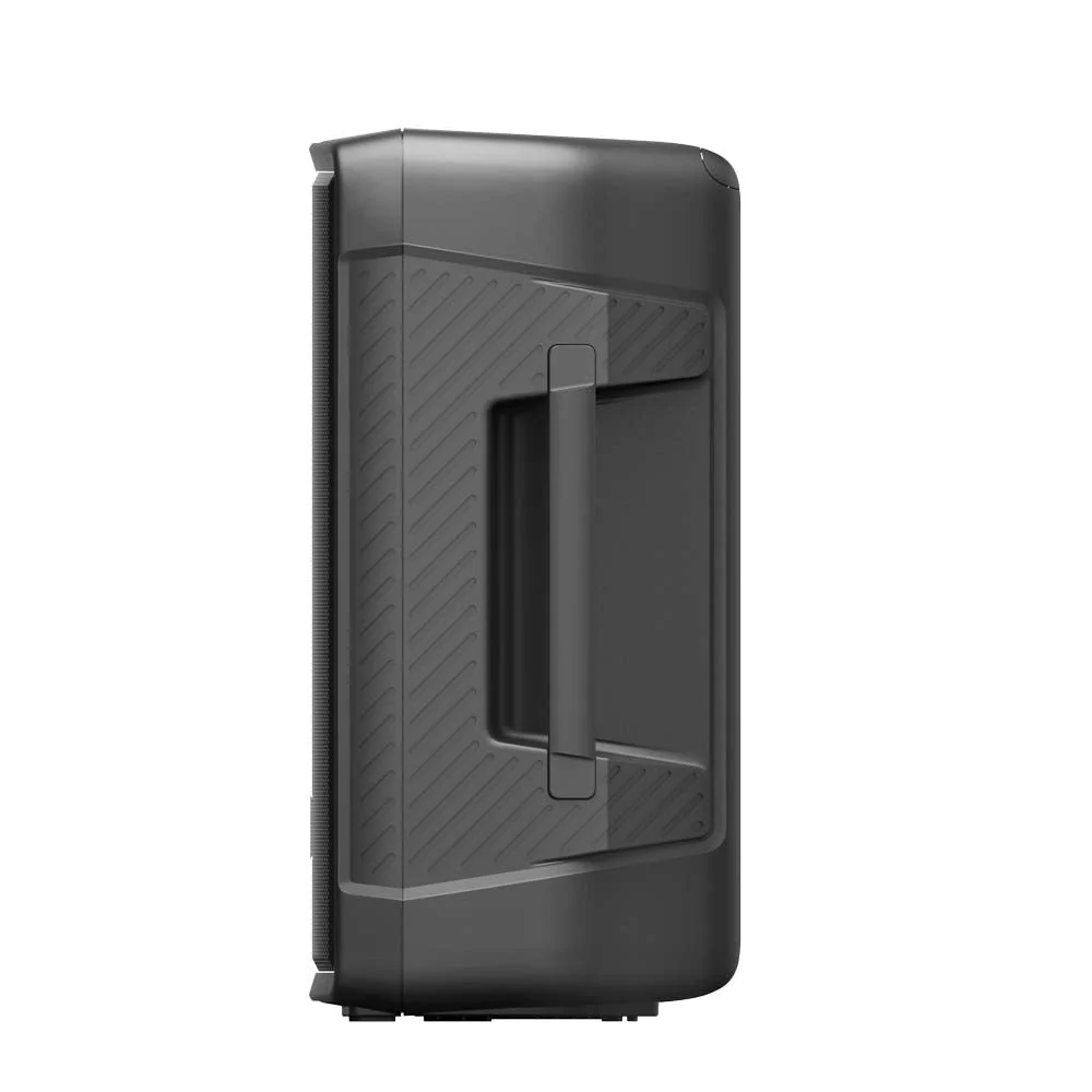 JBL IRX112BT Powered 12" Portable Speaker with Bluetooth - Image 4