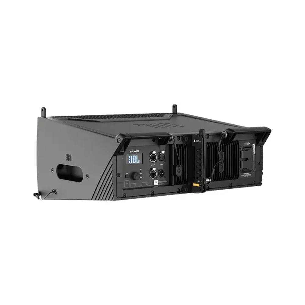 JBL SRX910LA Dual 10-inch Powered Line Array Loudspeaker - Image 10
