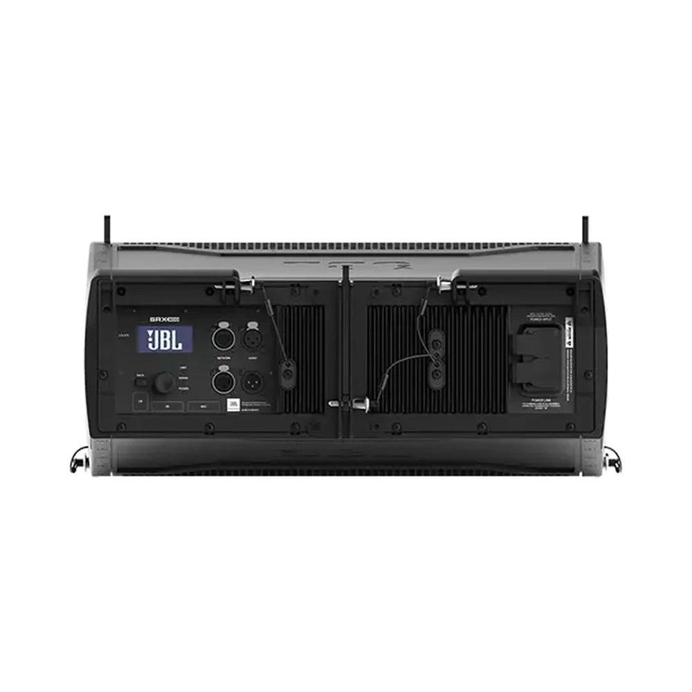 JBL SRX910LA Dual 10-inch Powered Line Array Loudspeaker - Image 3