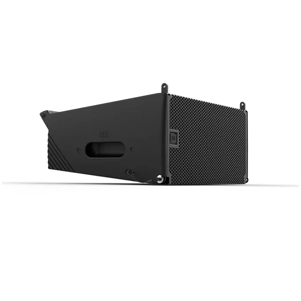 JBL SRX910LA Dual 10-inch Powered Line Array Loudspeaker - Image 8