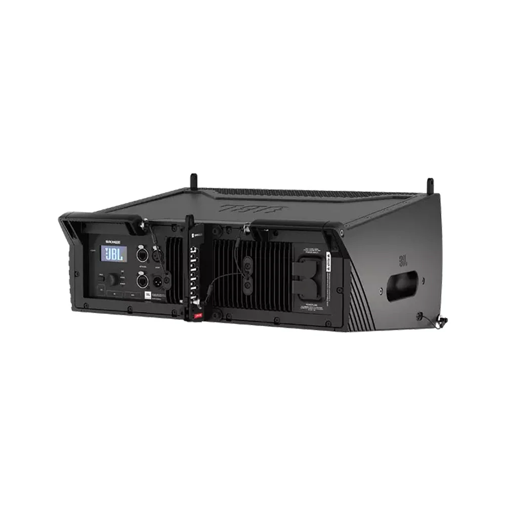JBL SRX906LA Dual 6.5-inch Powered Line Array Loudspeaker - Image 6