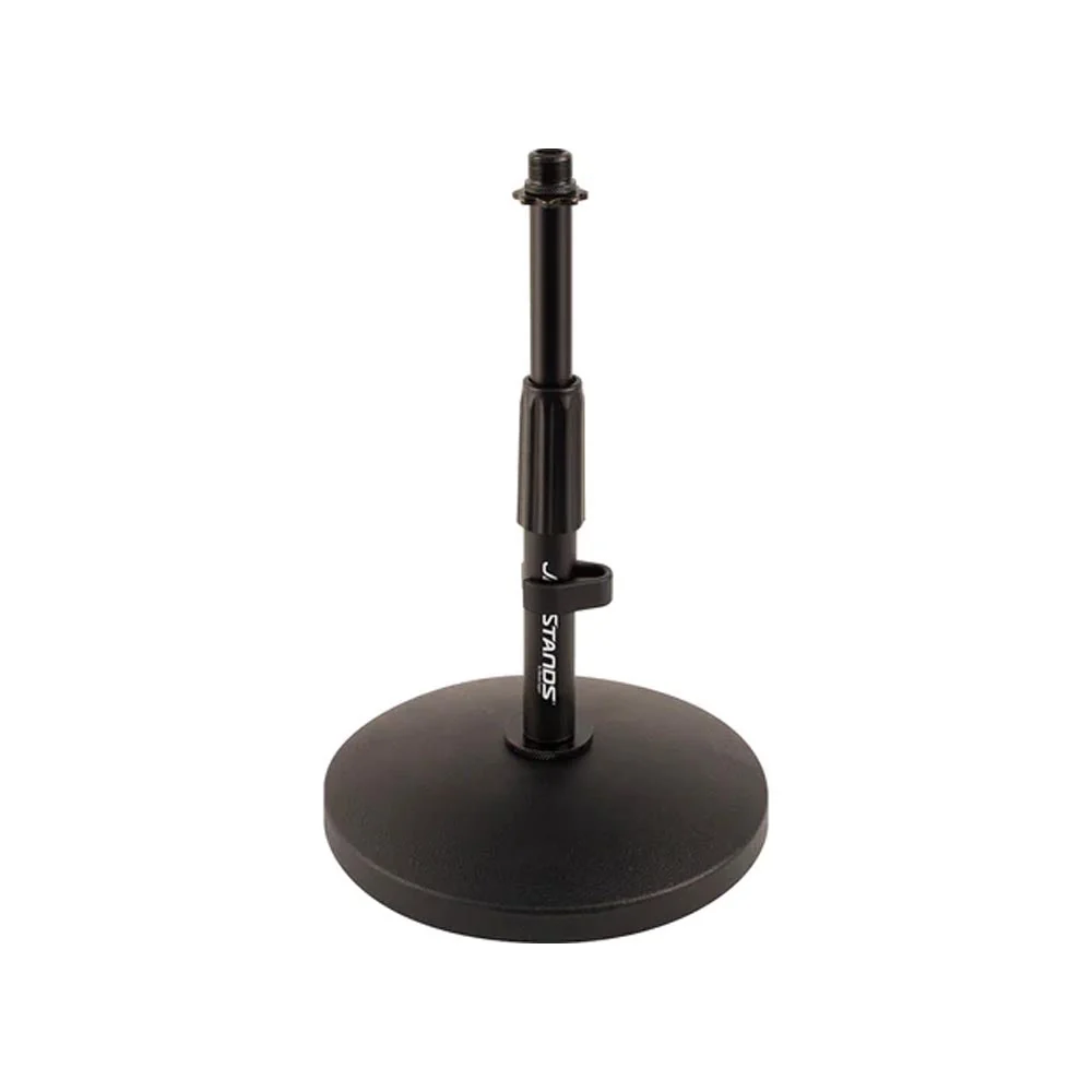 Ultimate Support JS-DMS50 Desktop Microphone Stand