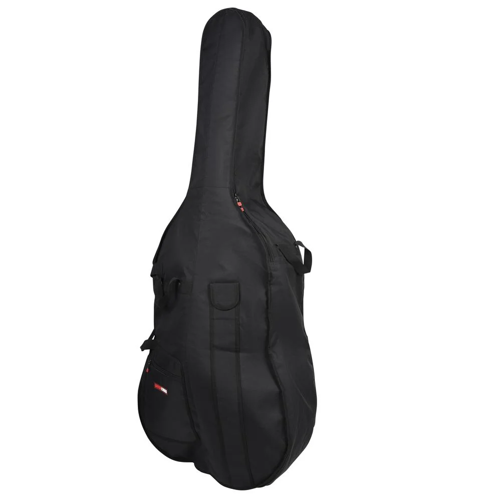 Lightweight Bag For 1/2 Double Bass - Image 2