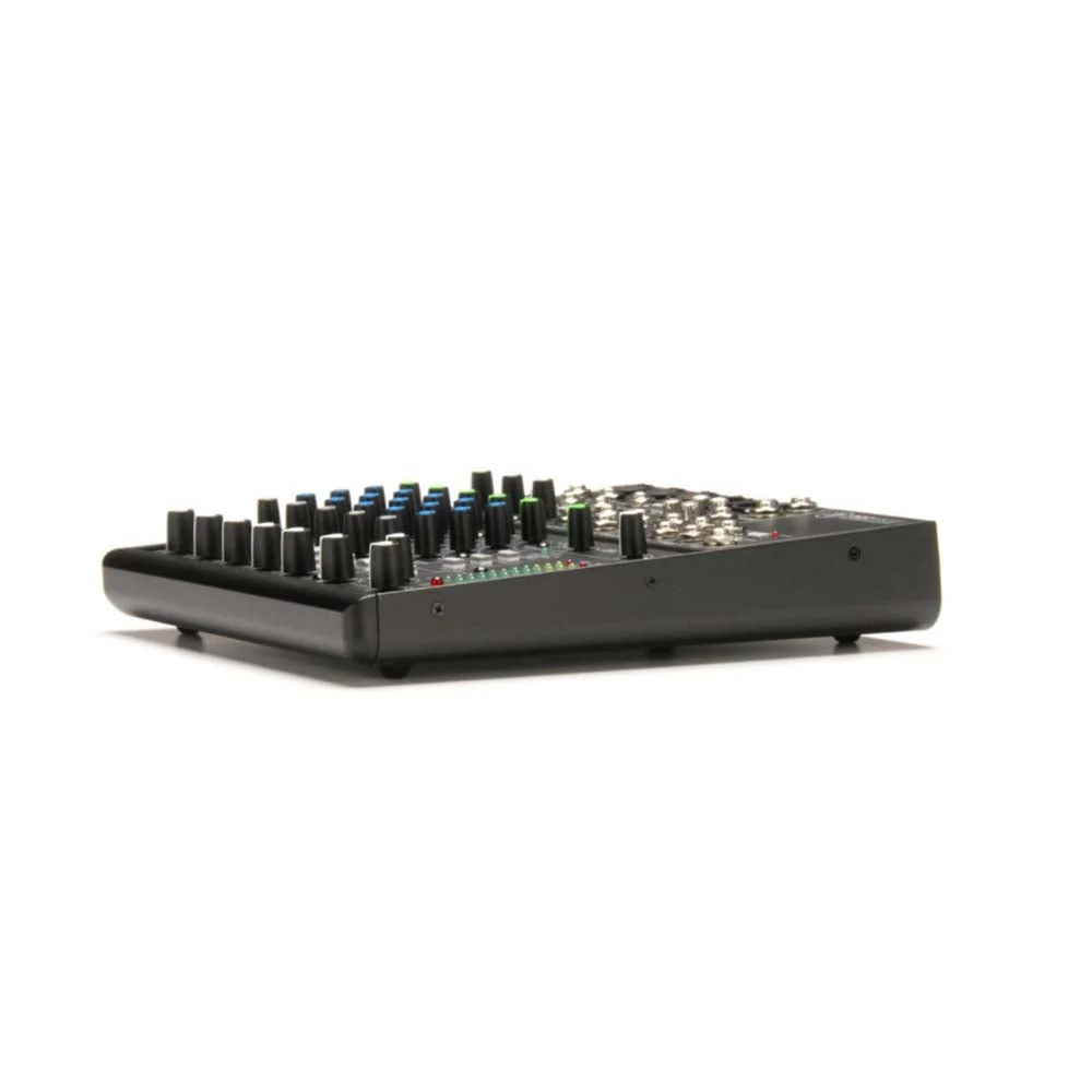 Mackie 802VLZ4 8-channel Analog Mixer - Image 3