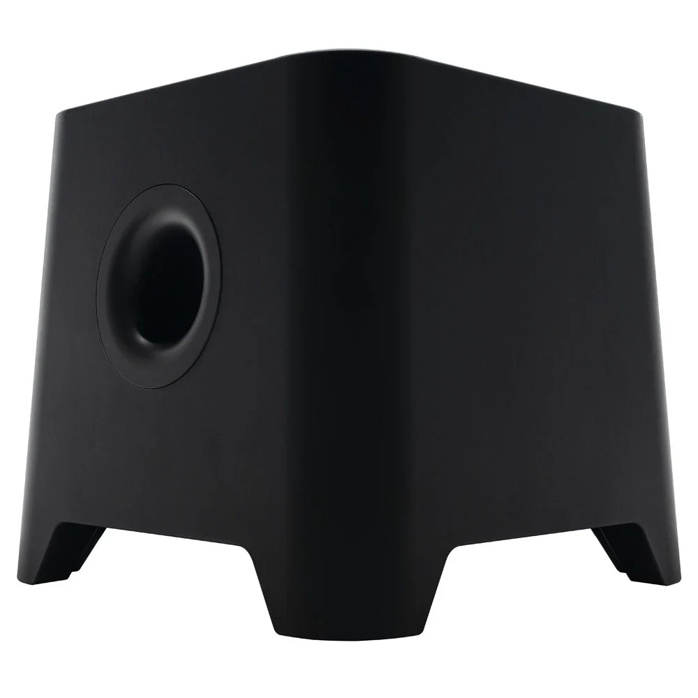 Mackie CR6S-X Powered Floor- Standing Subwoofer