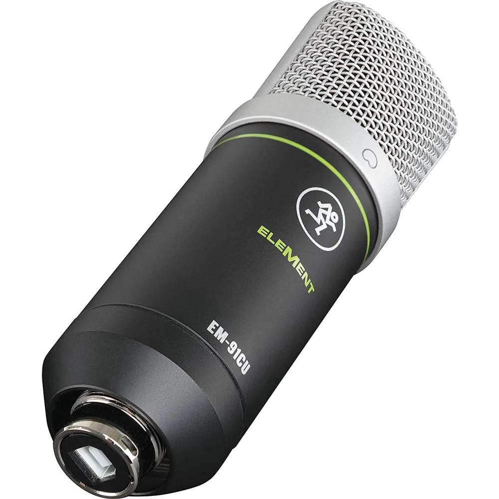 Mackie Element Series EM-91C Condensor Microphone - Image 2