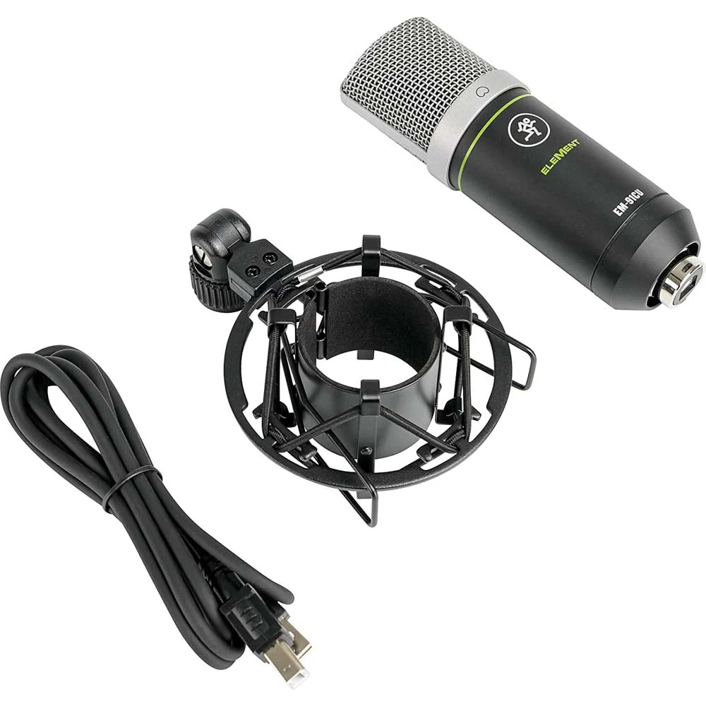 Mackie Element Series EM-91C Condensor Microphone - Image 7
