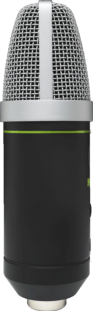 Mackie EM-91CU+ Condenser Microphone - Image 4