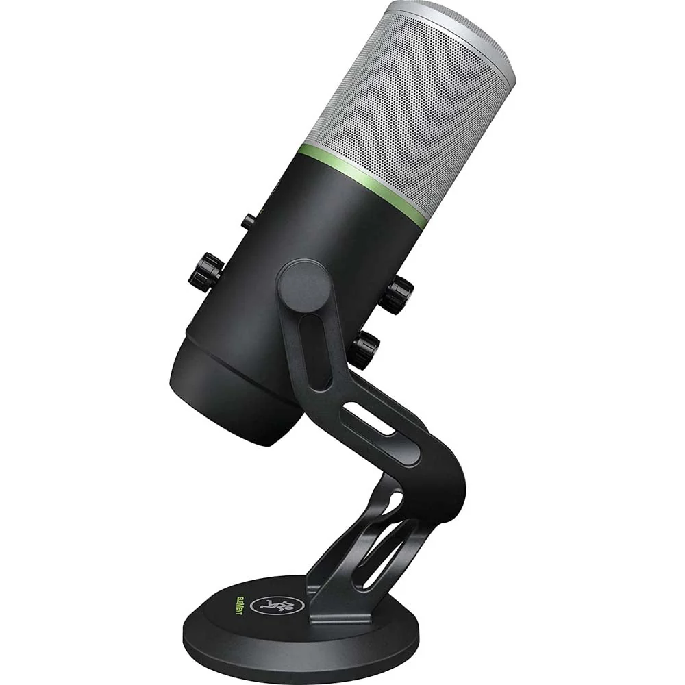 Mackie EM-CARBON USB Condenser Microphone - Image 3