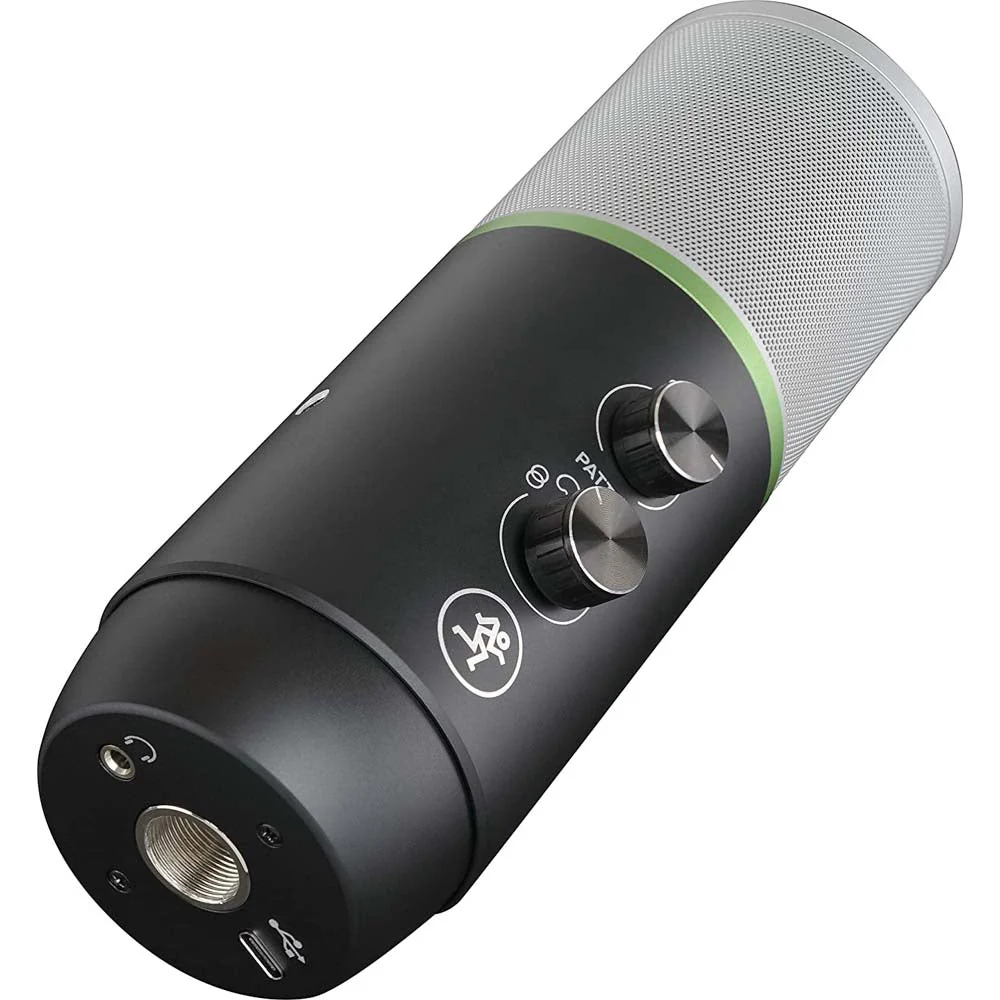 Mackie EM-CARBON USB Condenser Microphone - Image 6