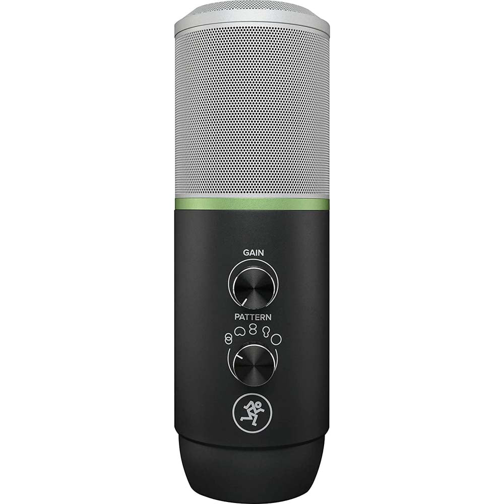 Mackie EM-CARBON USB Condenser Microphone - Image 7