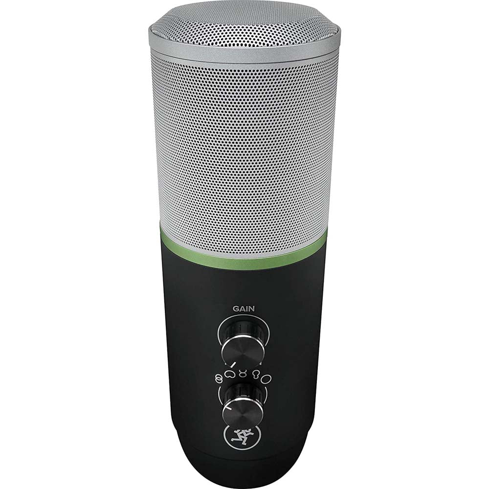 Mackie EM-CARBON USB Condenser Microphone - Image 8