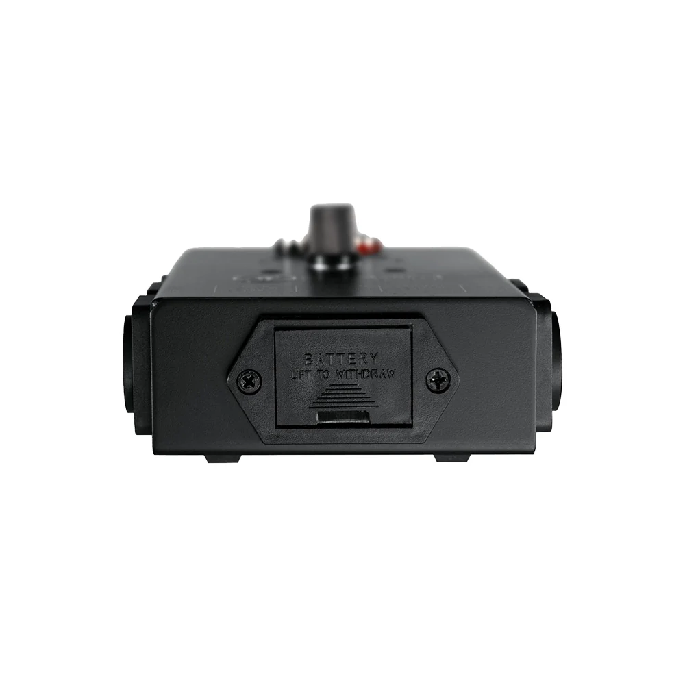 Mackie M TEST-1 Cable Tester - Image 4