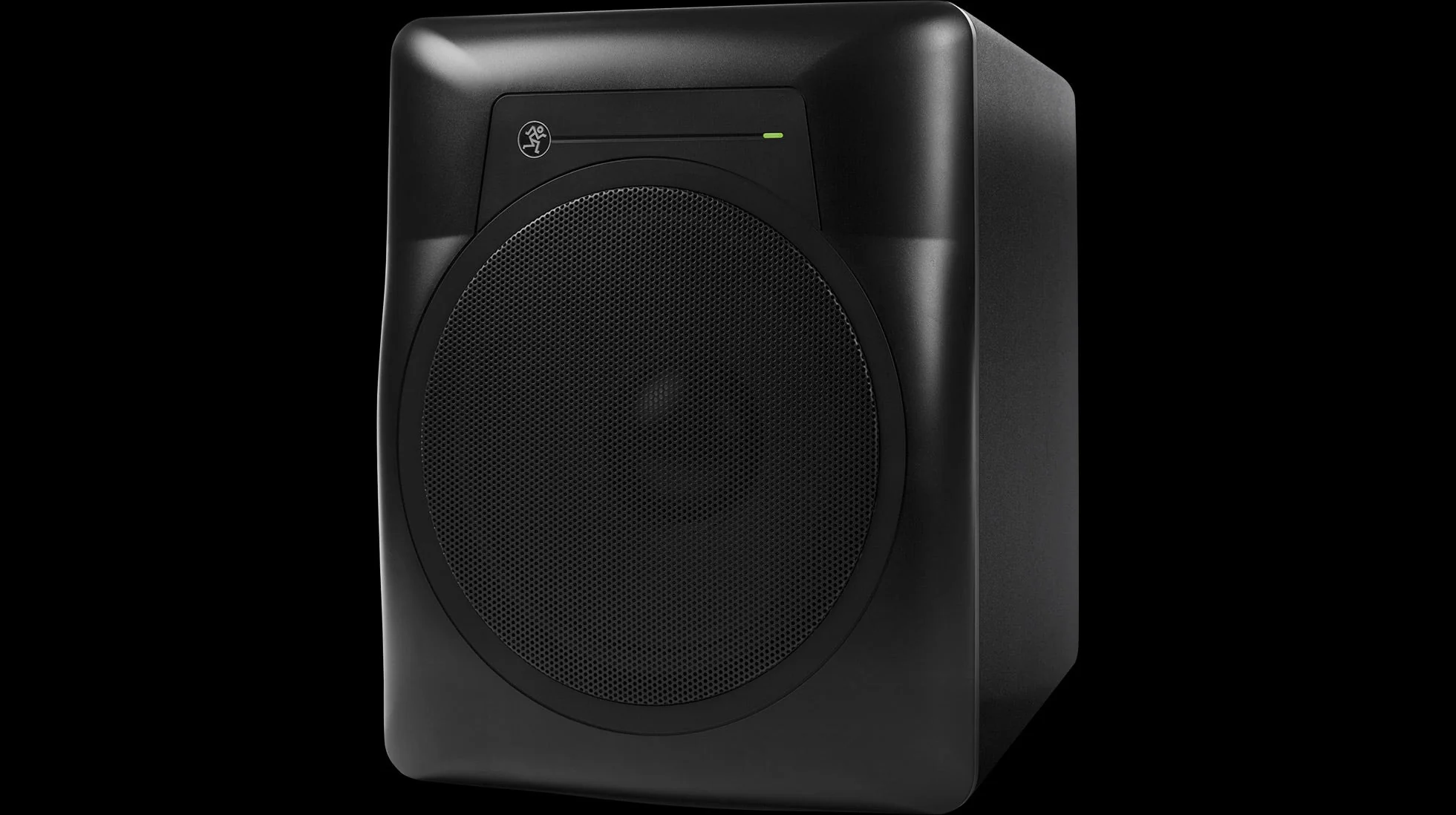 Mackie MRS10 10” Powered Studio Subwoofer - Image 4