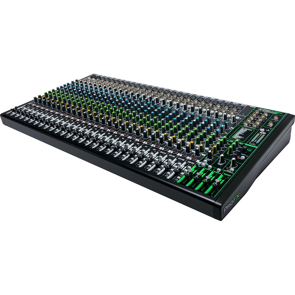 Mackie PROFX30V3 30-Channel Professional USB Mixer - Image 4