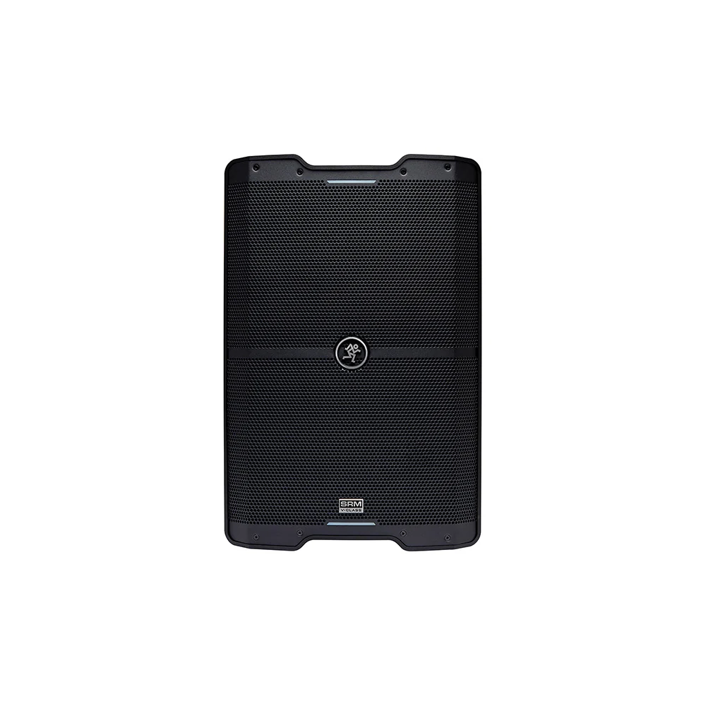 Mackie SRM210 V-CLASS 10" 2000W High-Performance Powered Speaker