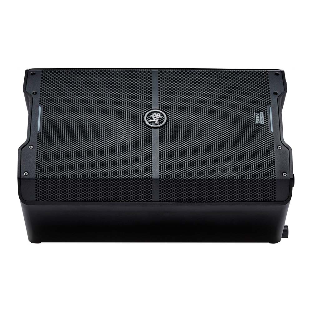 Mackie SRM210 V-CLASS 10" 2000W High-Performance Powered Speaker - Image 2