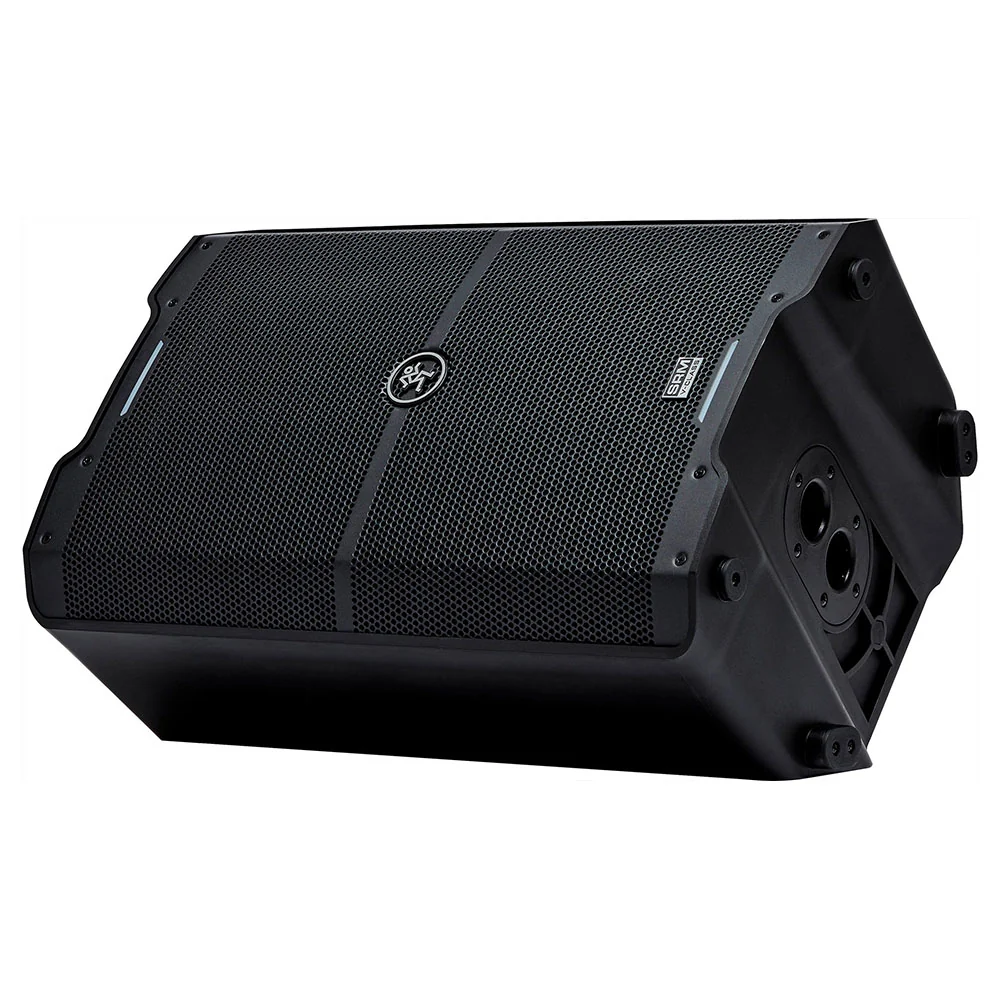 Mackie SRM210 V-CLASS 10" 2000W High-Performance Powered Speaker - Image 3